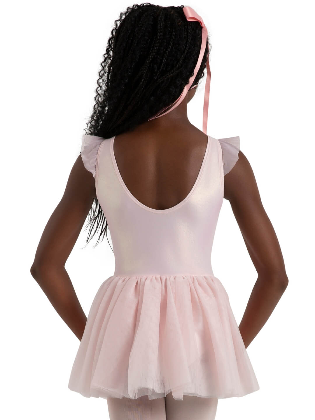 Wanderlust Voyage Dress - Child