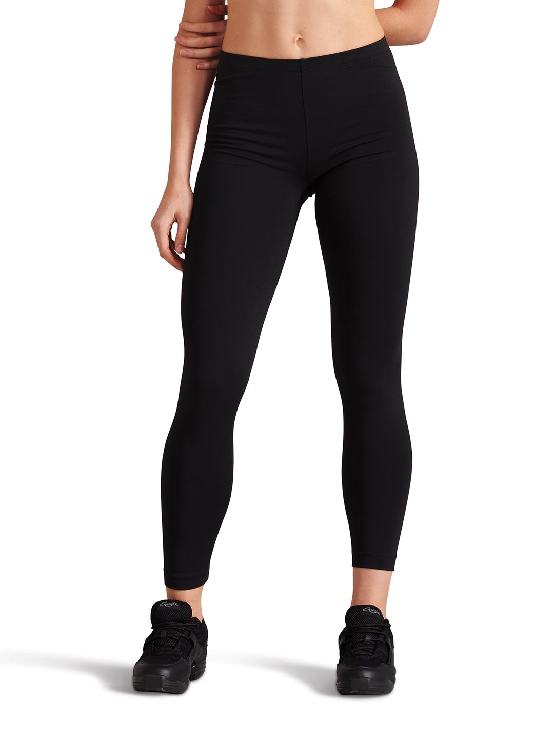 Ankle Pants