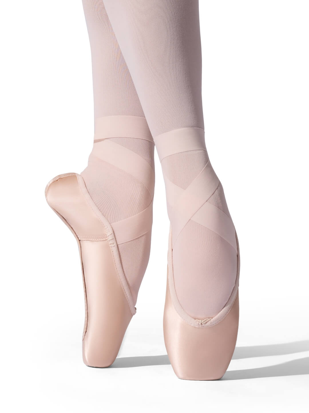 Anna Pointe Shoe