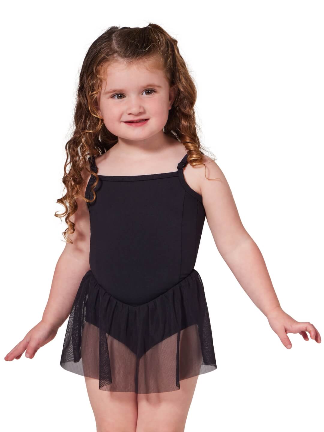 Coming Up Roses Eden Dress - Child