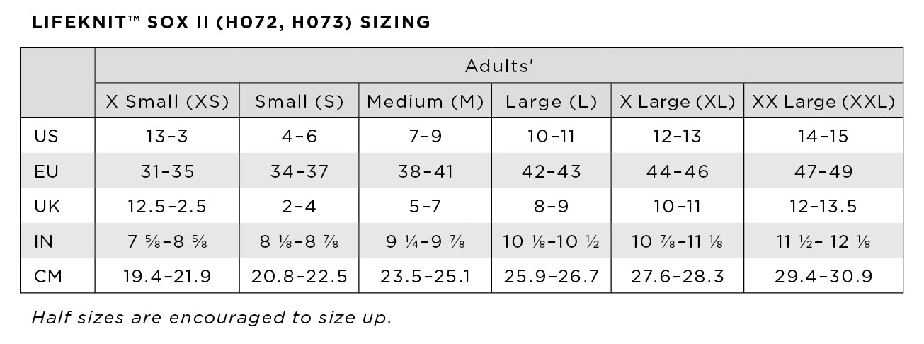 Size Guide Image