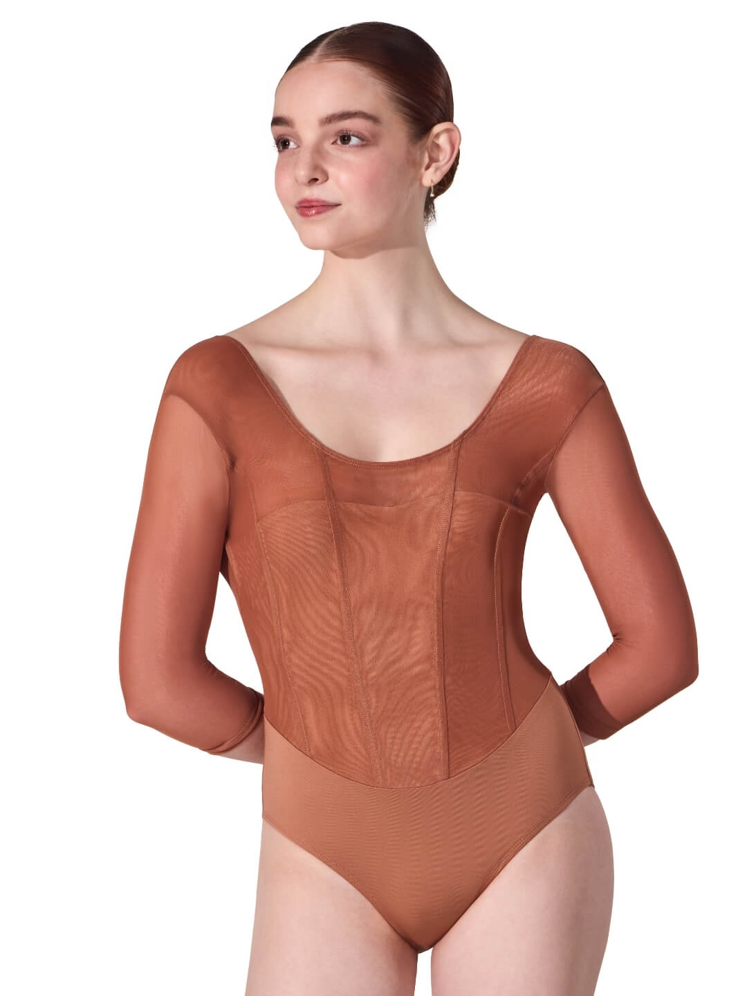 Elemental Reverie Fresco Leotard