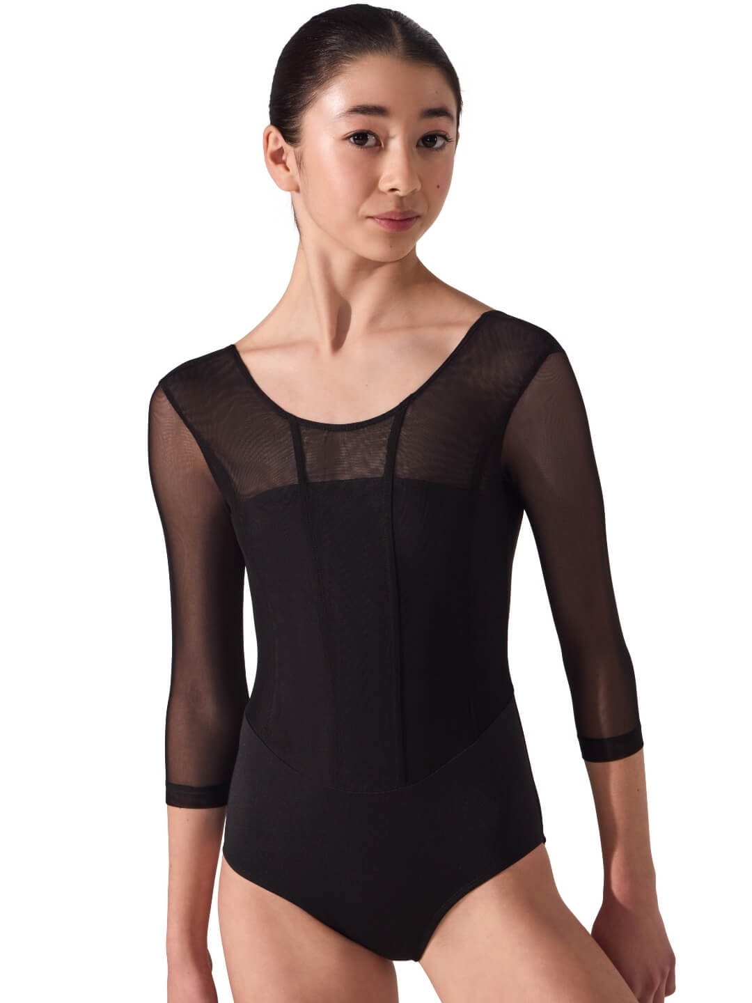 Elemental Reverie Fresco Leotard