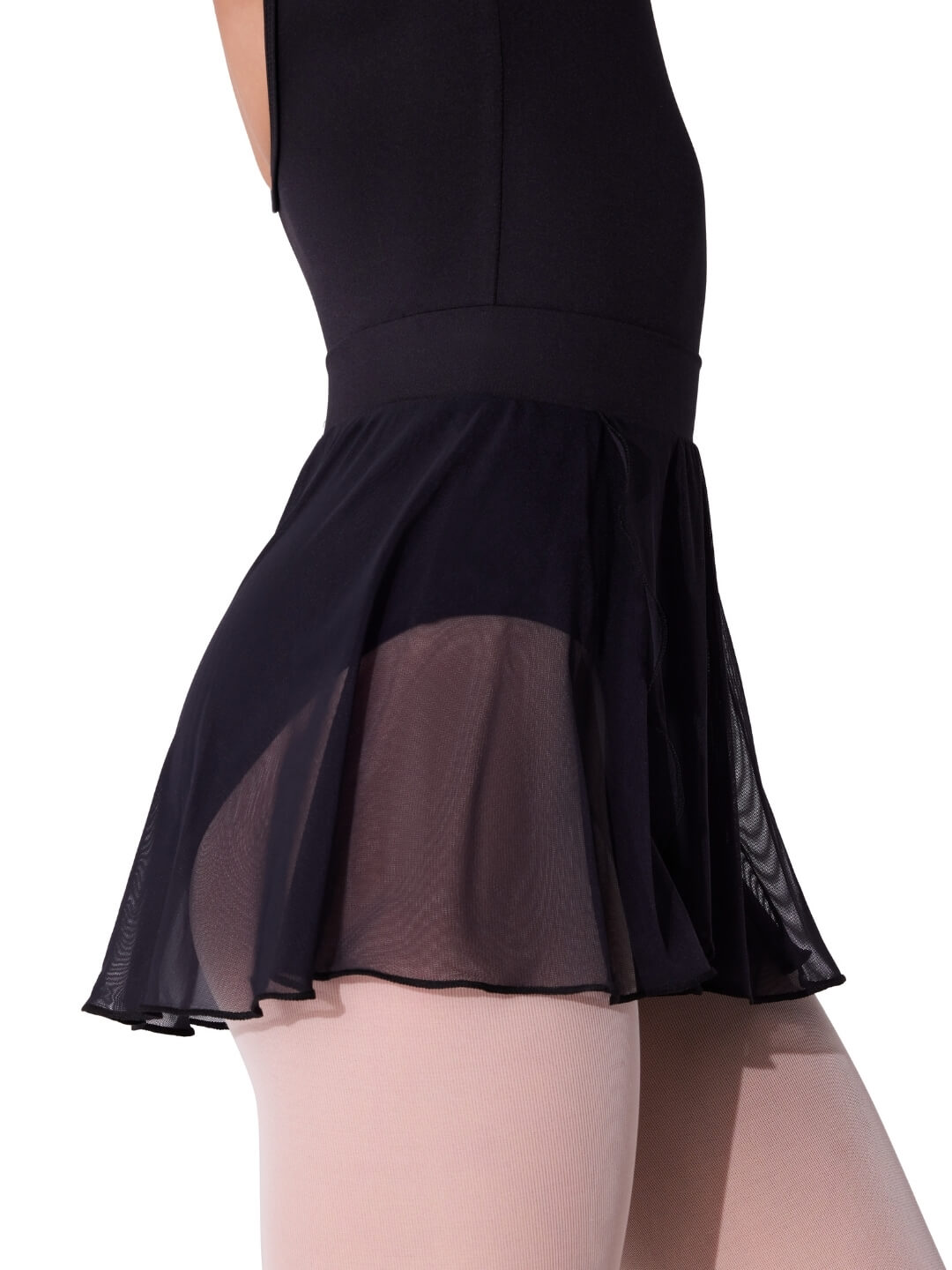 Essentials Pull On Skirt - Child