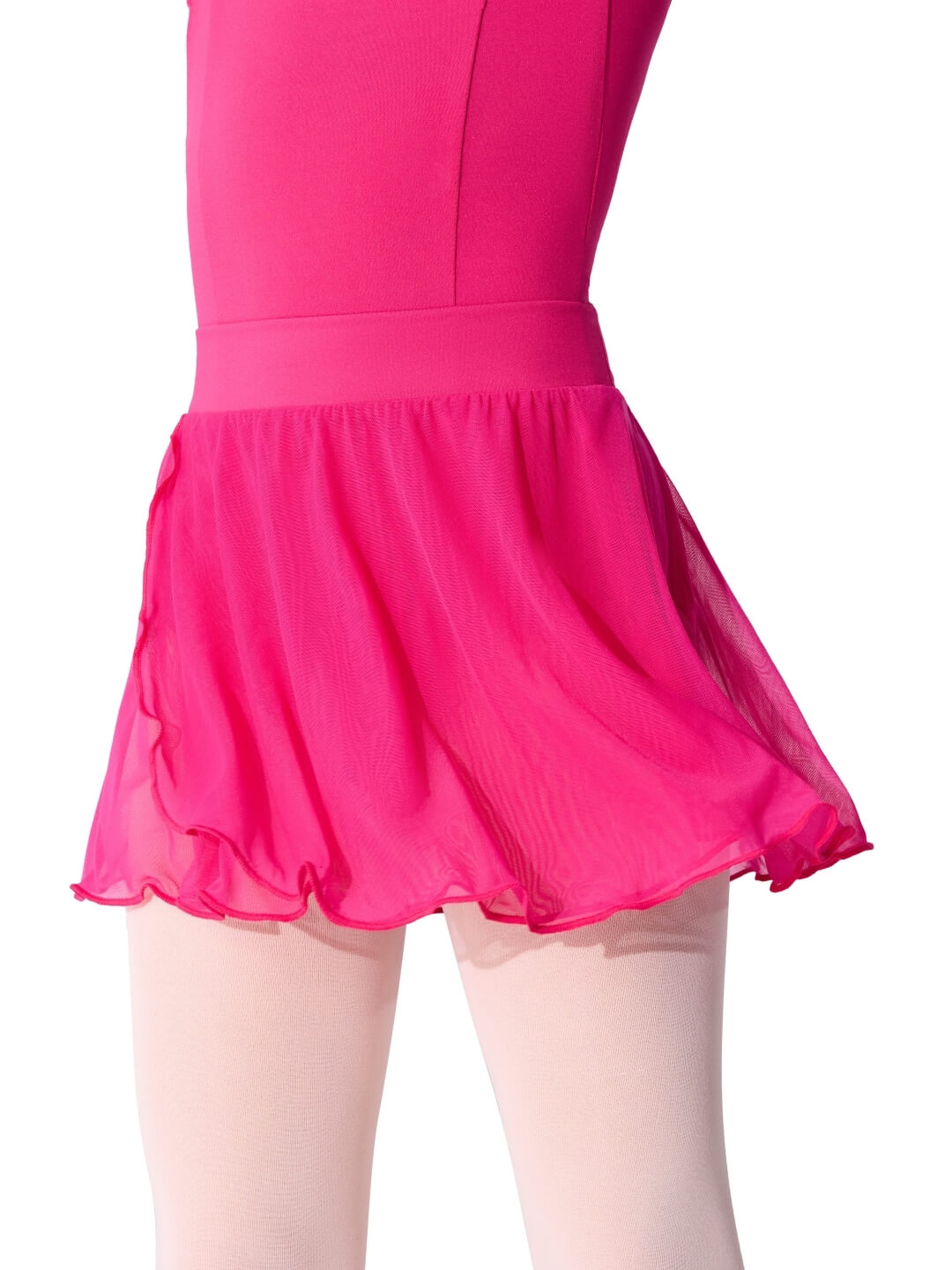 Essentials Pull On Skirt - Child