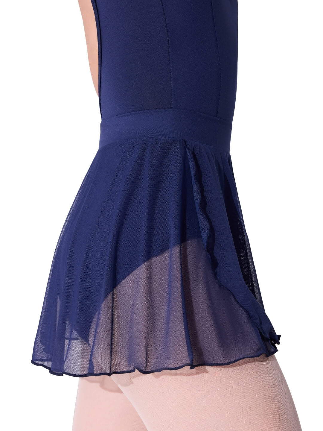 Essentials Pull On Skirt