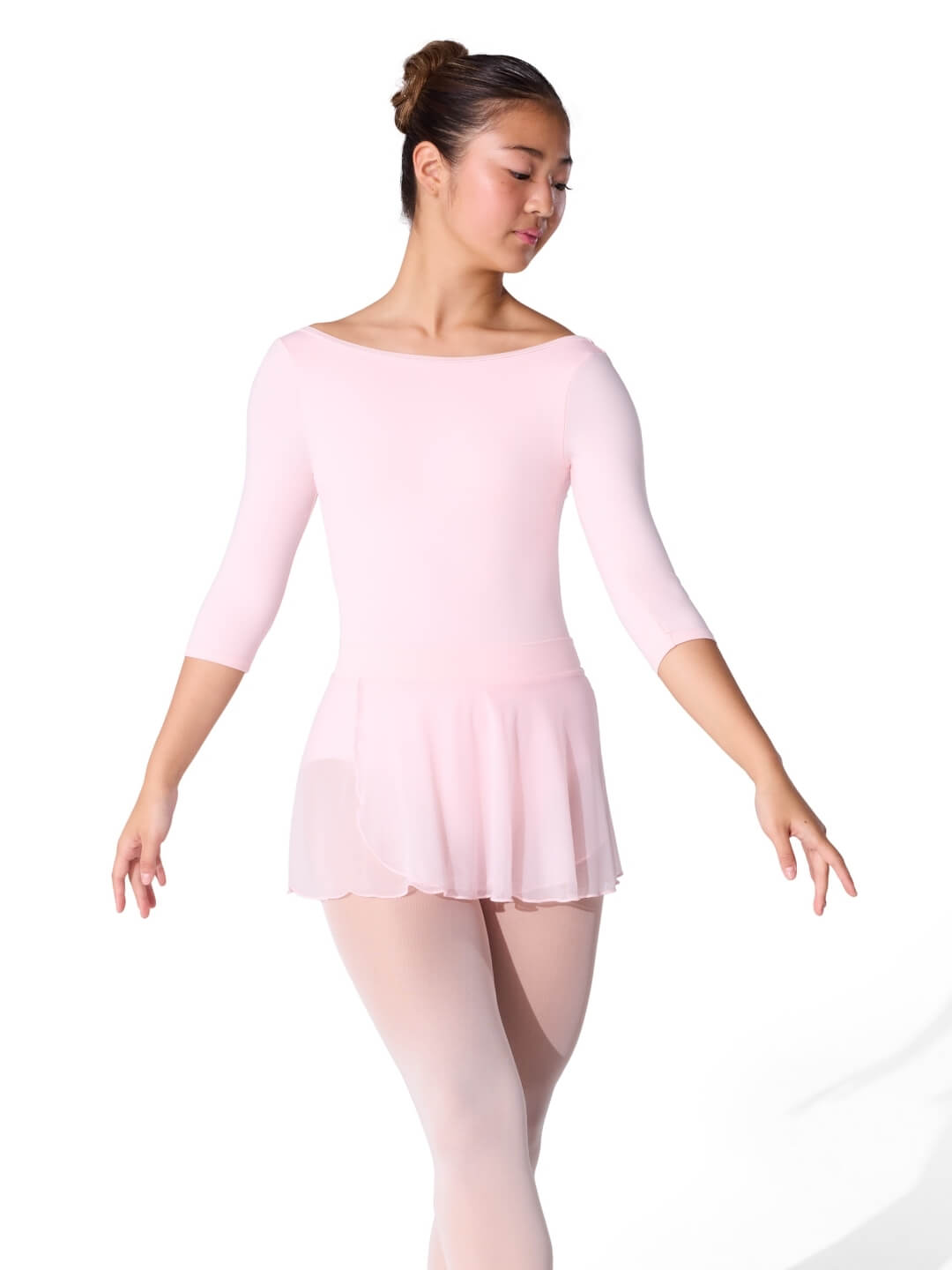 Essentials Pull On Skirt