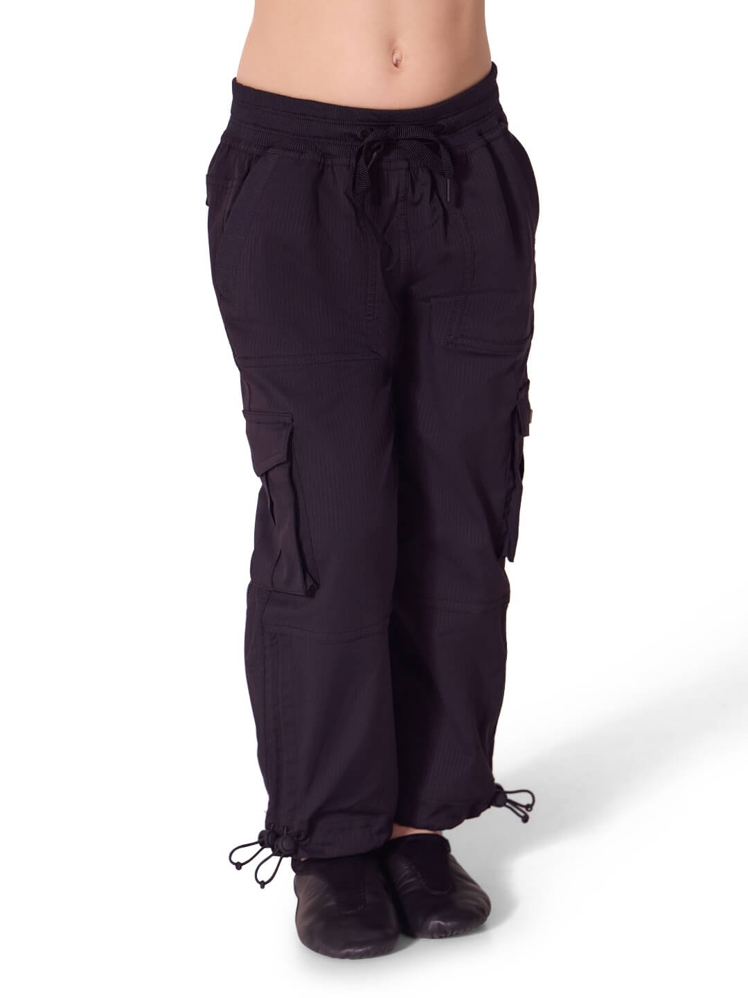 Jet Setter Dance Dynamics Studio Joggers - Child