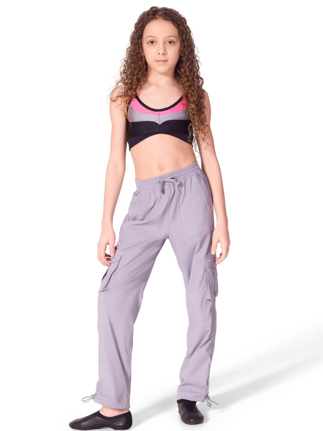 Jet Setter Dance Dynamics Studio Joggers - Child