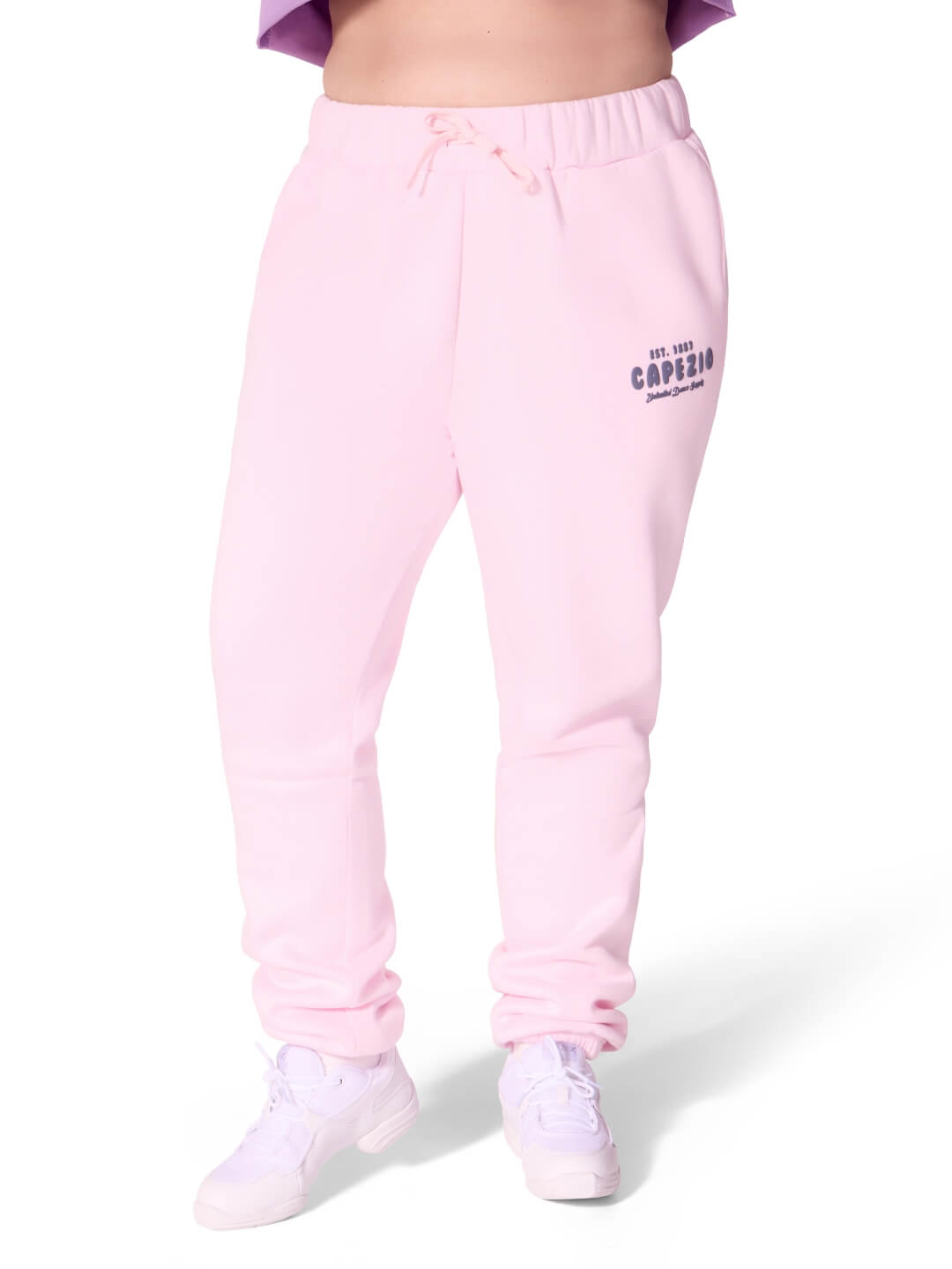 Jet Setter Momentum Jogger Pants