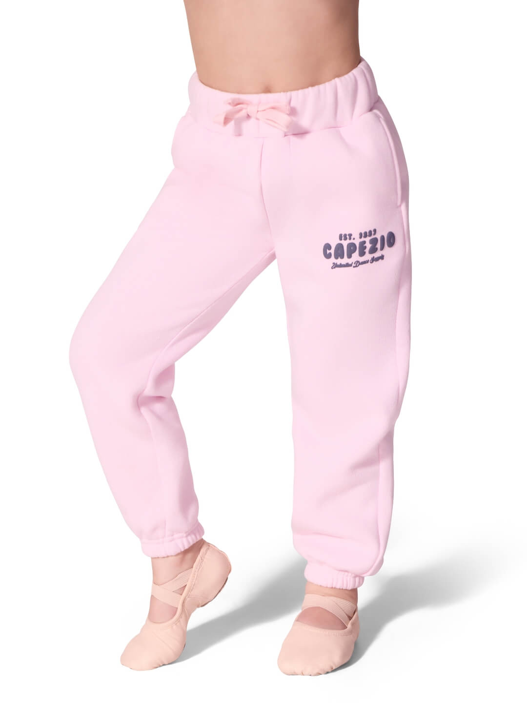 Jet Setter Momentum Jogger Pants - Child