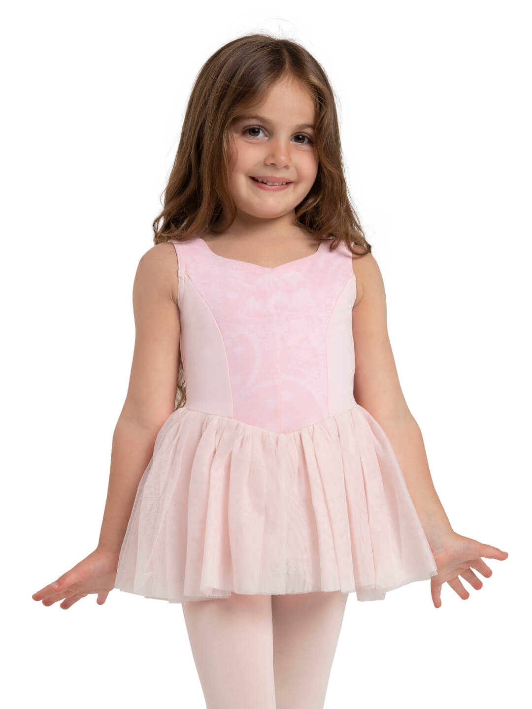 Jewel Garden Jardin Dress - Child