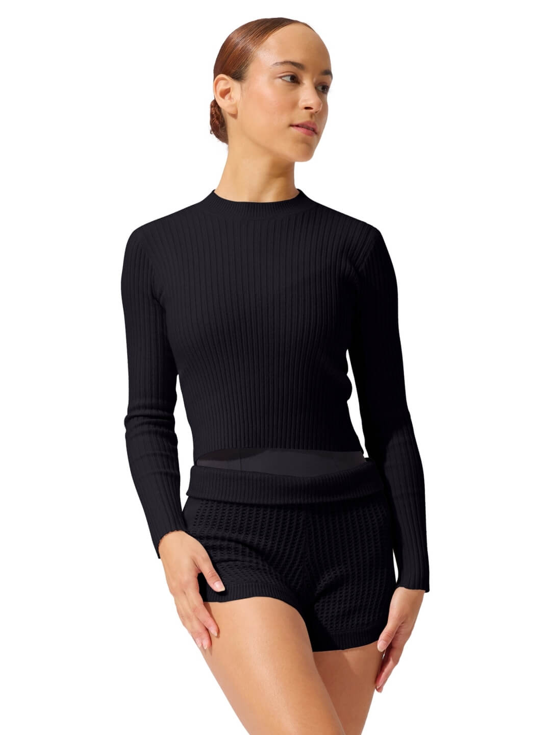 Mise-En-Scene Coppola Long Sleeve