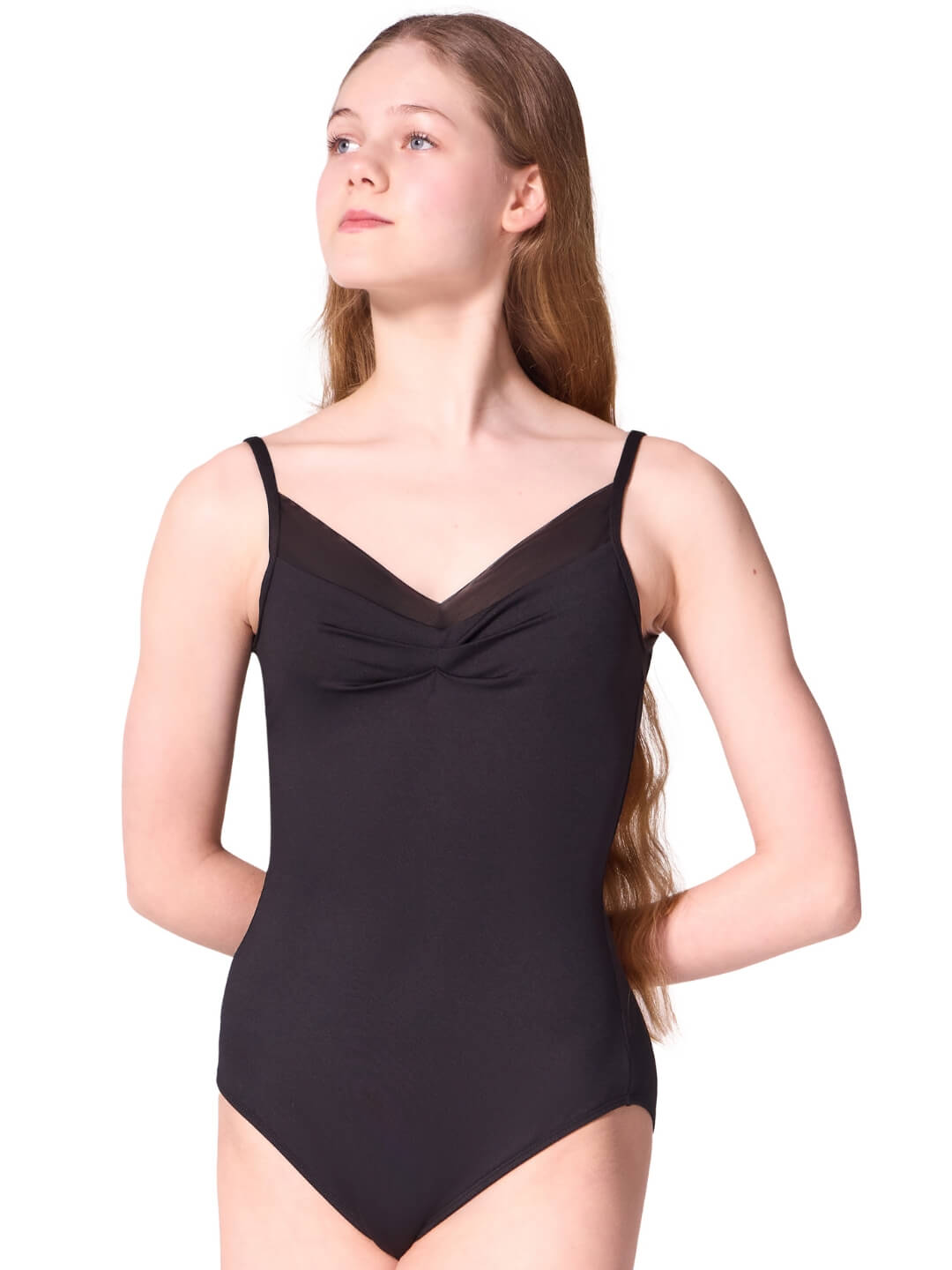 Reminiscence Anemoia Camisole Leotard