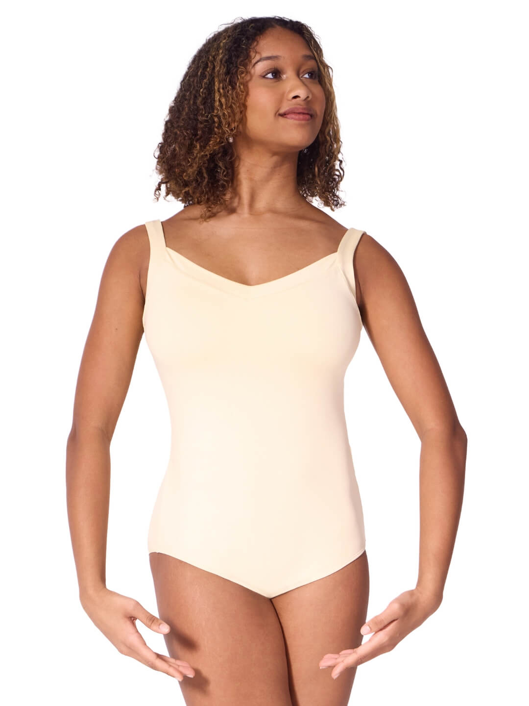 Reminiscence Dreamy Tank Leotard