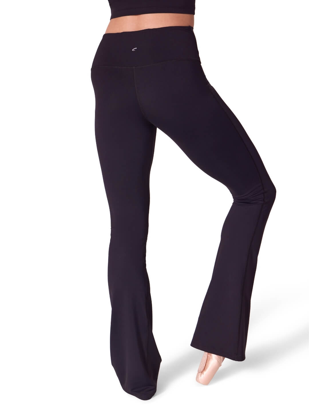 Capezio Soft Elegance Flare Leggings Capezio®