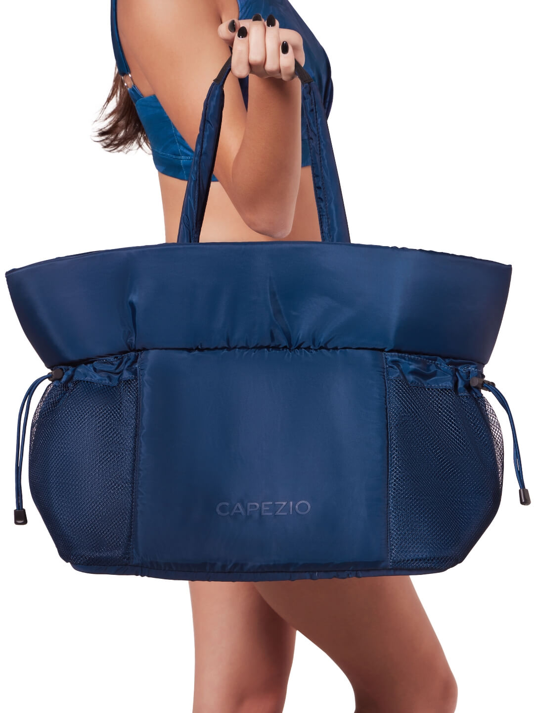 Studio Multi-Sleeve Tote