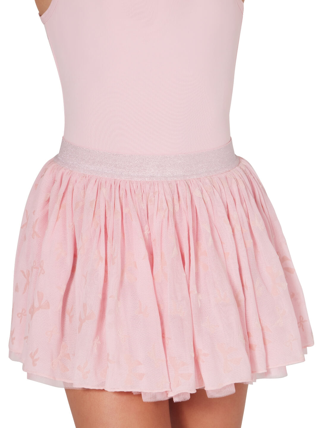 Take A Bow Chasse Tutu - Child