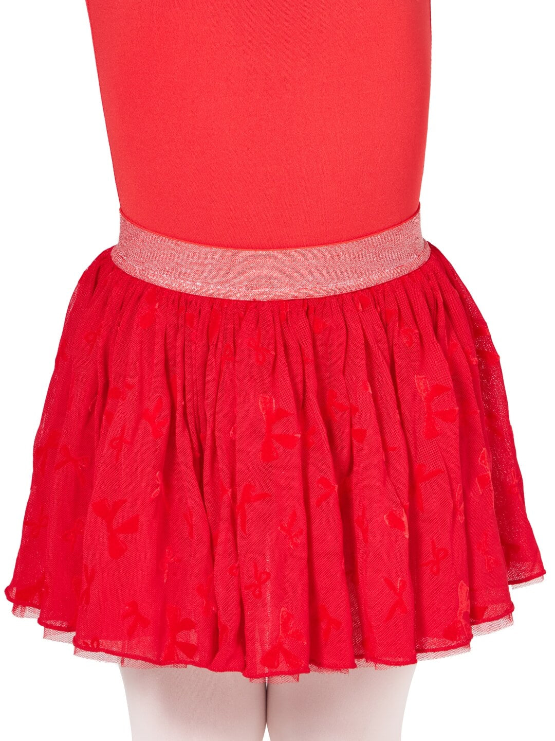 Take A Bow Chasse Tutu - Child