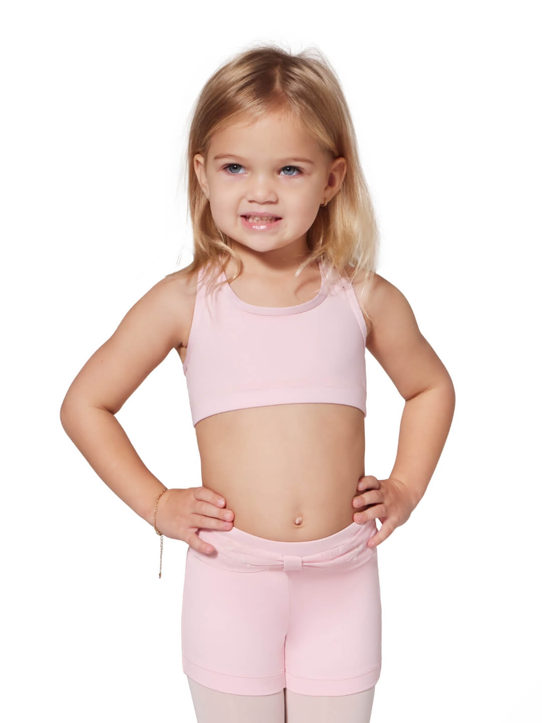 Take A Bow Spotlight Top - Child