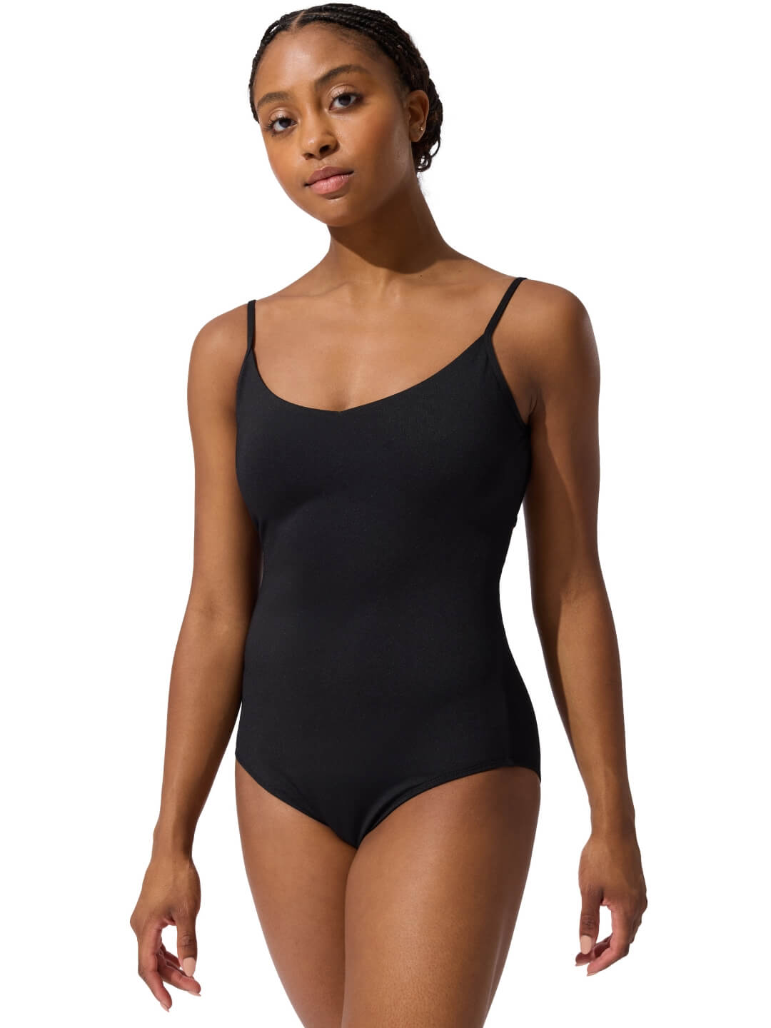 Twilight Rose Kordes Leotard - Tween