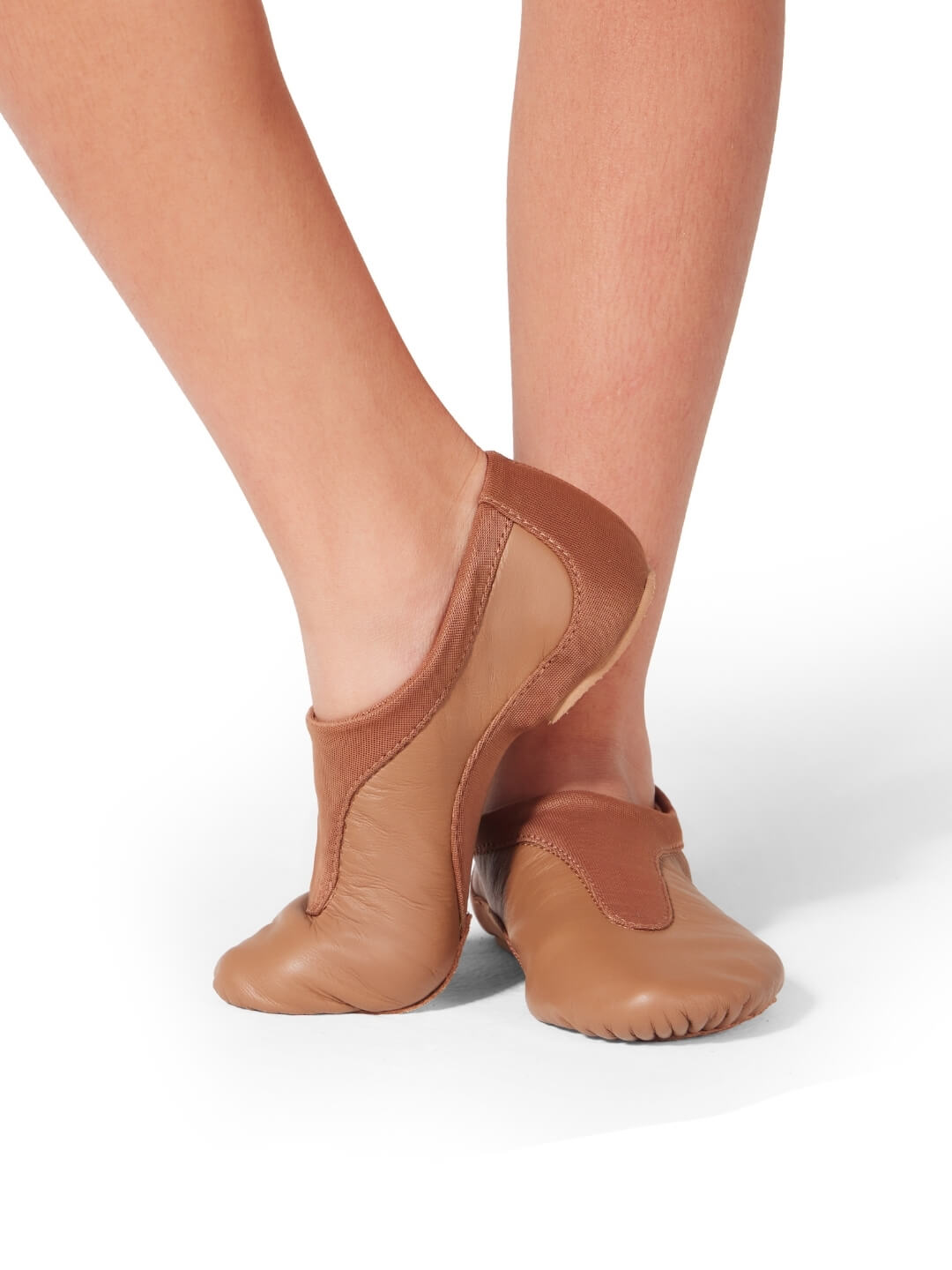 Vibe Jazz Shoe - Child