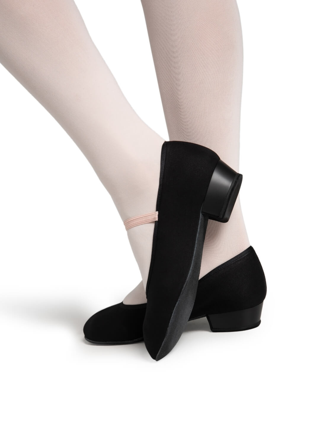 Academy Character Shoe w/ 1