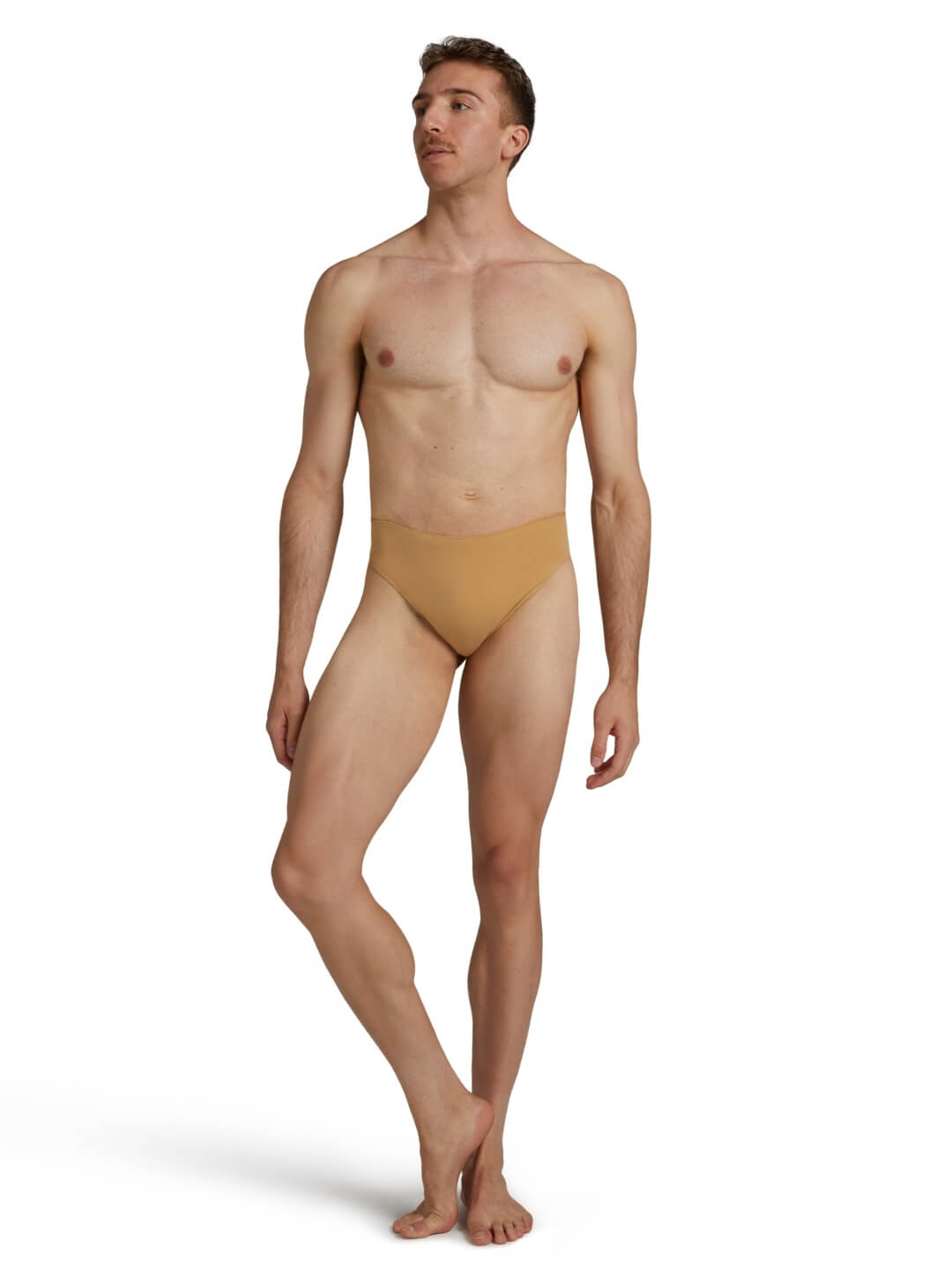 Comfort Dance Belt