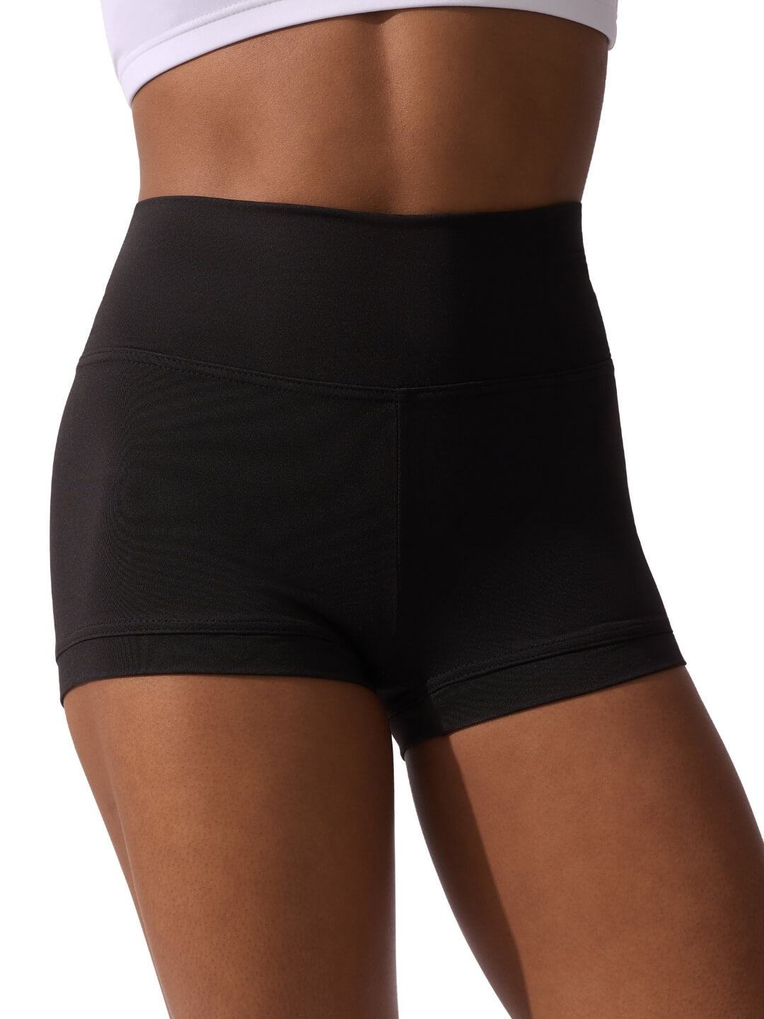 Studio Collection High Waisted Short