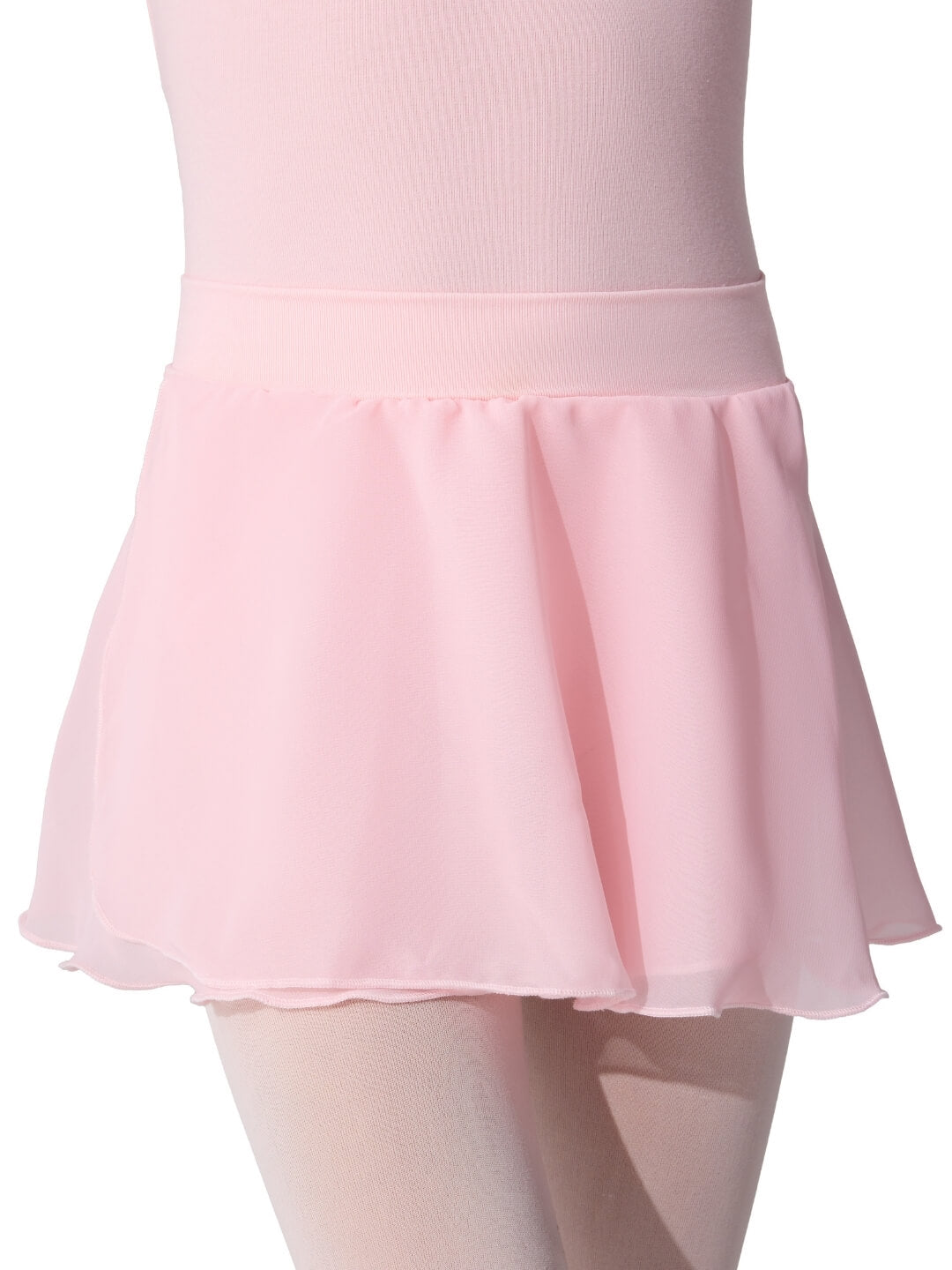 Studio Collection Pull On Skirt - Girls