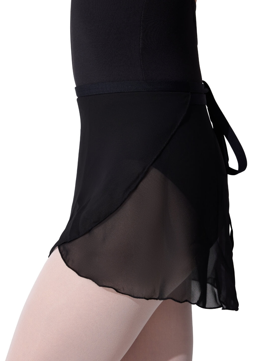 Studio Collection Wrap Skirt - Girls