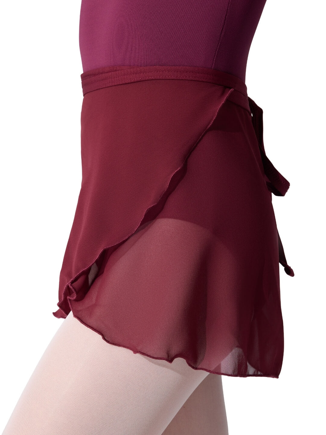 Studio Collection Wrap Skirt - Girls