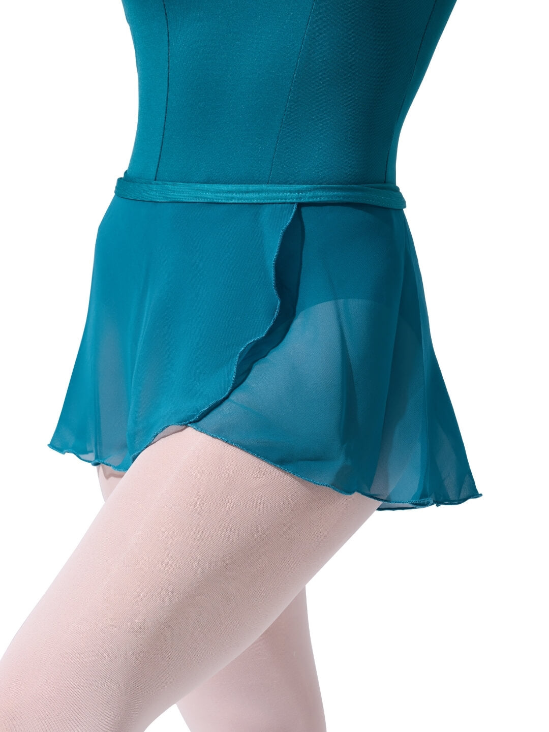 Studio Collection Wrap Skirt