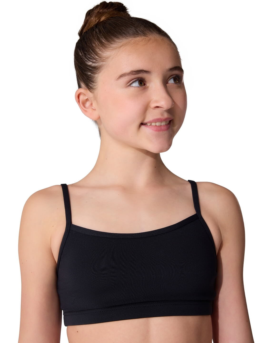 Camisole Bra Top - Girls