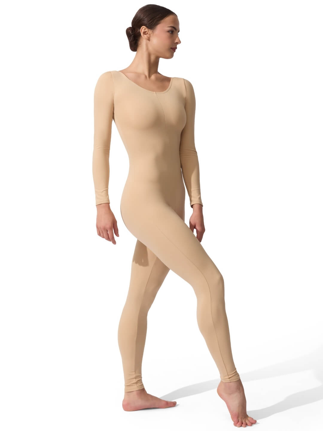 Long Sleeve Unitard