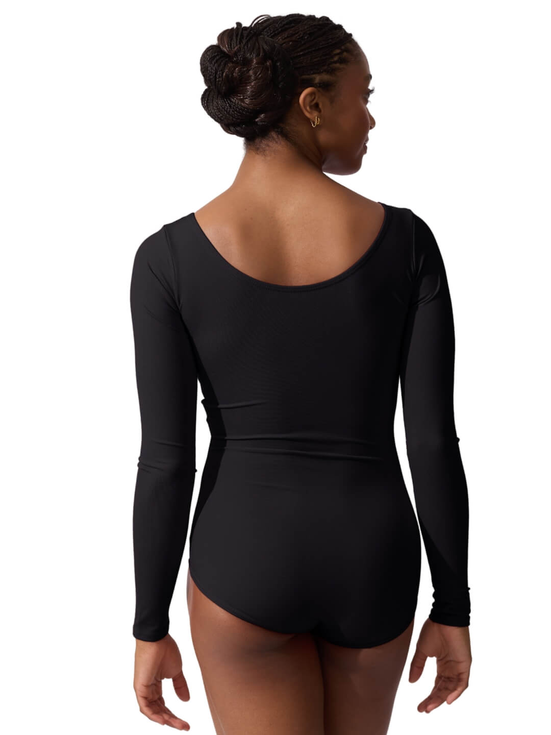 Long Sleeve Leotard