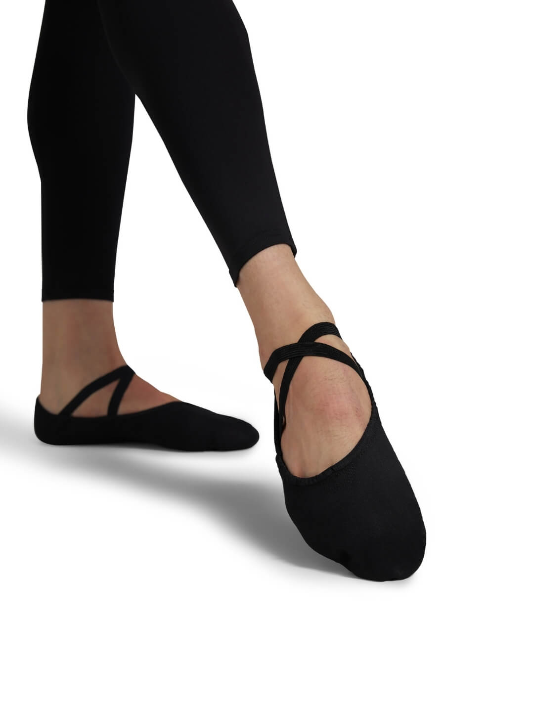 Men's Cobra Ballet Shoe