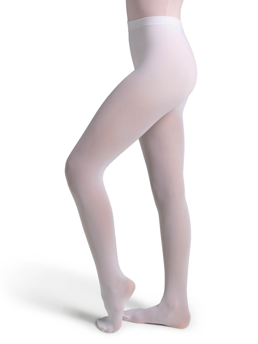 Essentials Footed Tight - Girls