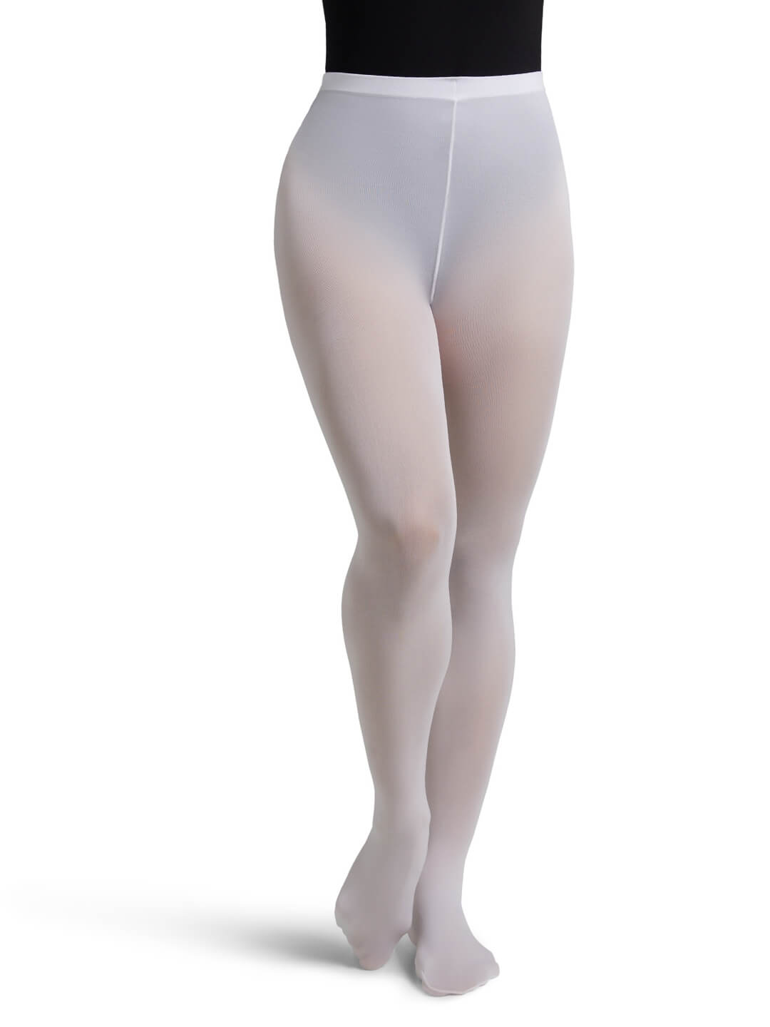 Essentials Footed Tight