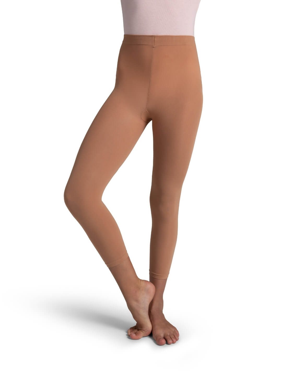 Essentials Footless Tight - Child