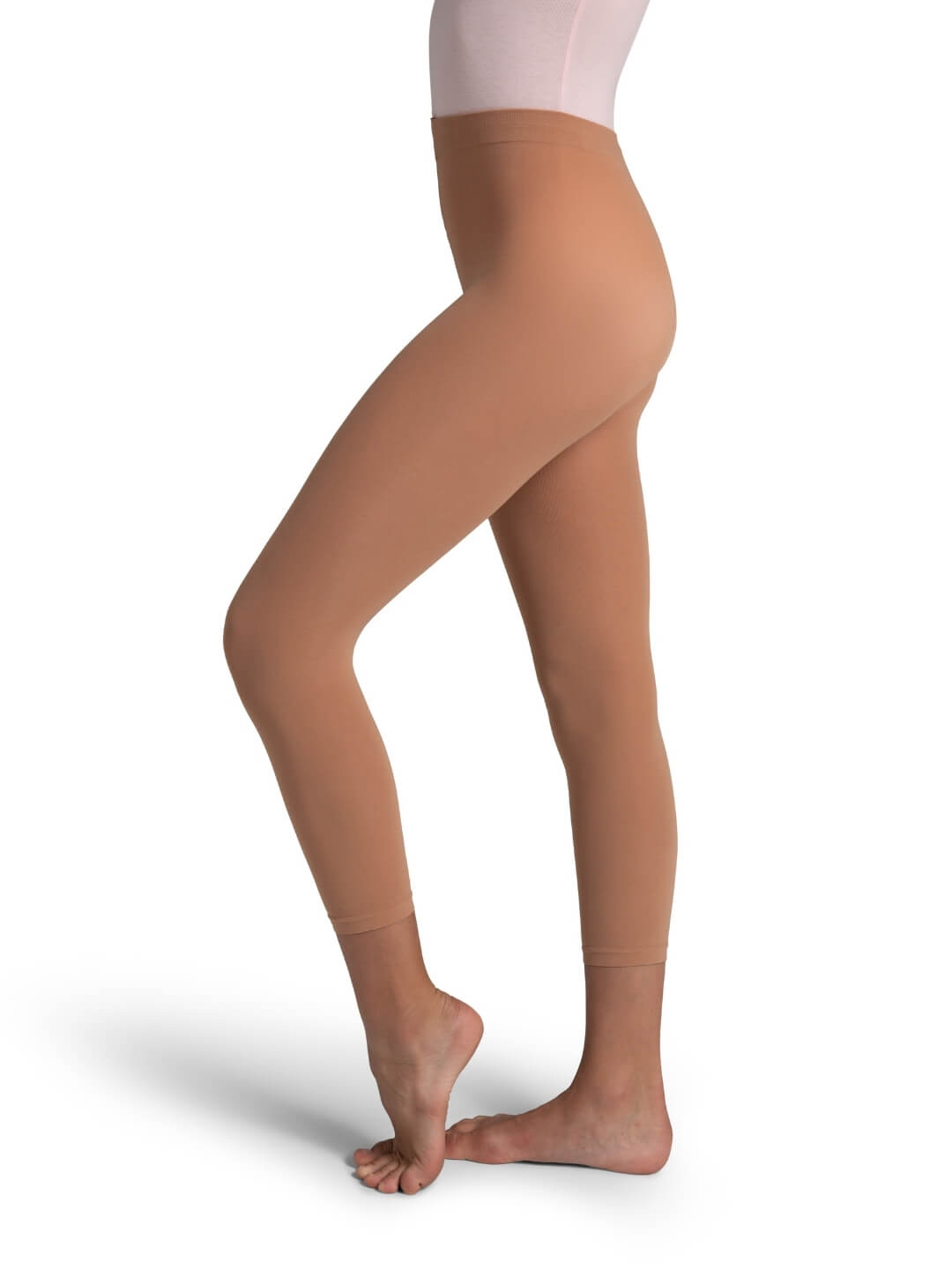 Essentials Footless Tight - Girls
