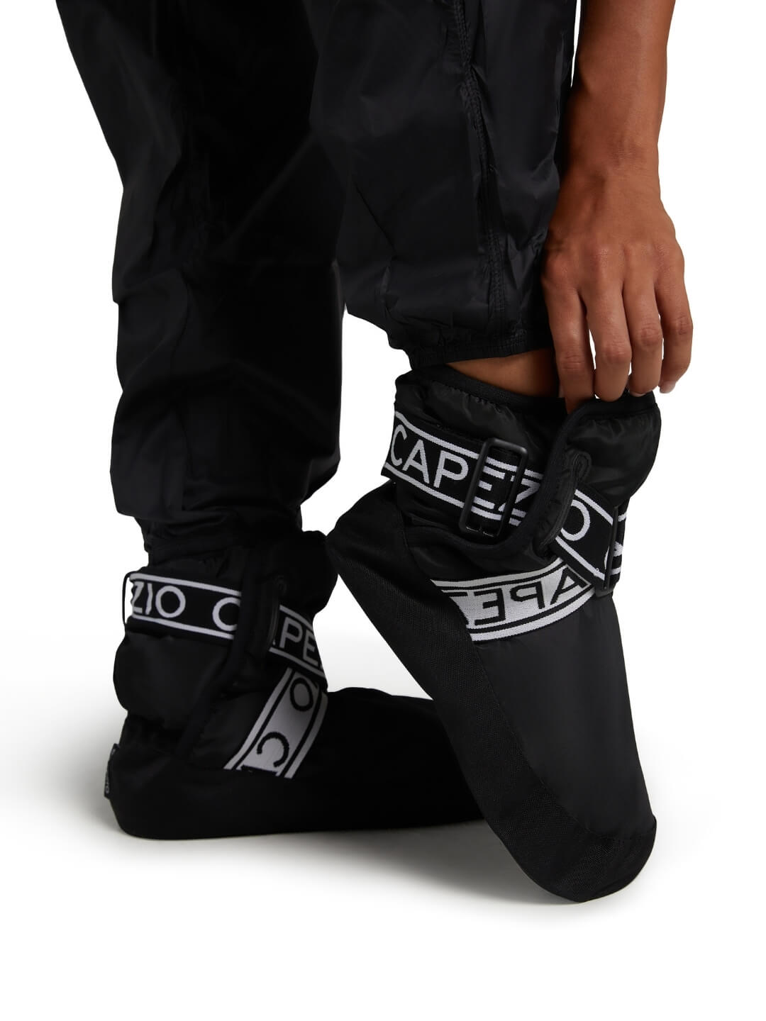 Varsity Warmup Bootie