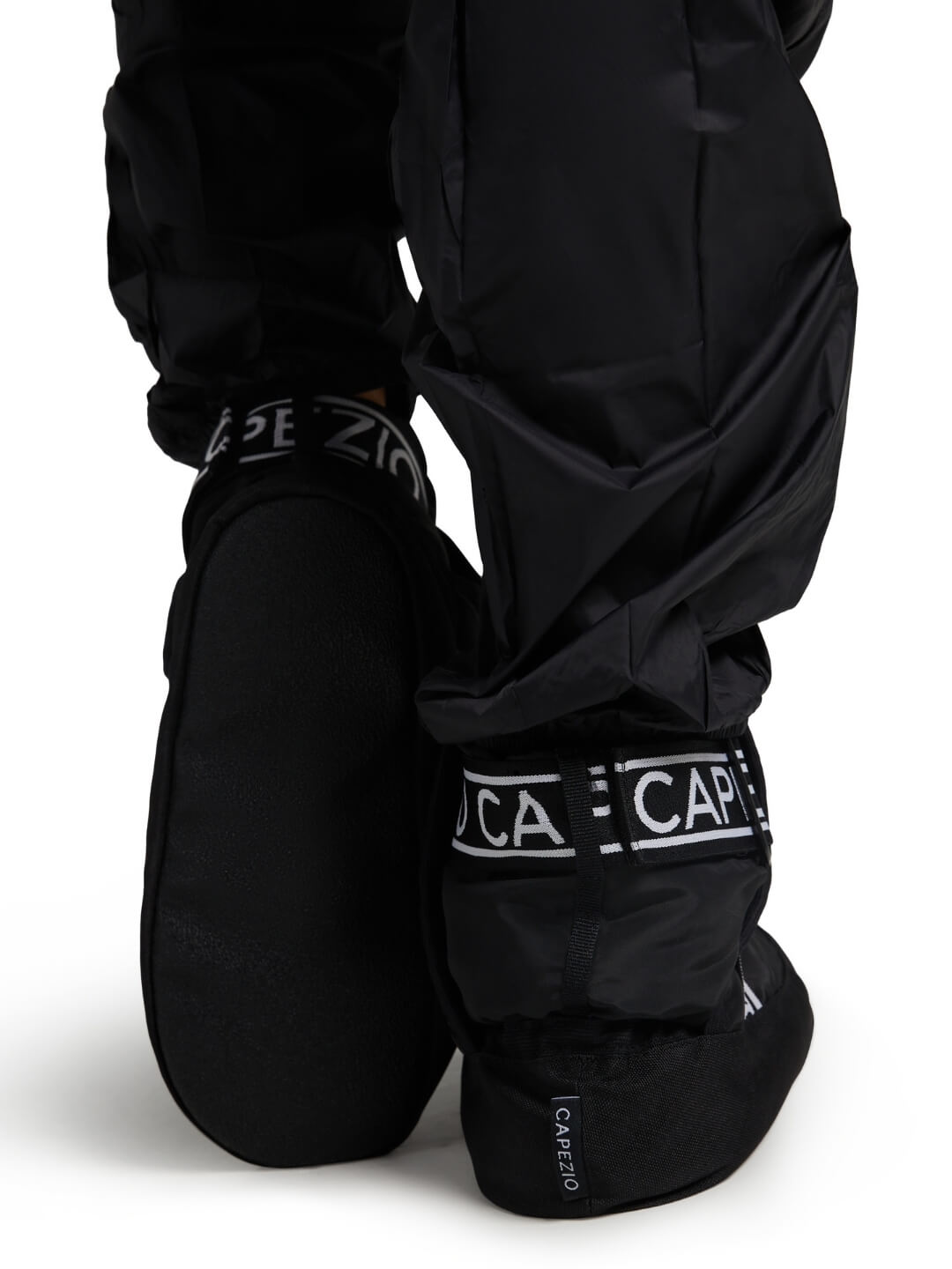 Varsity Warmup Bootie