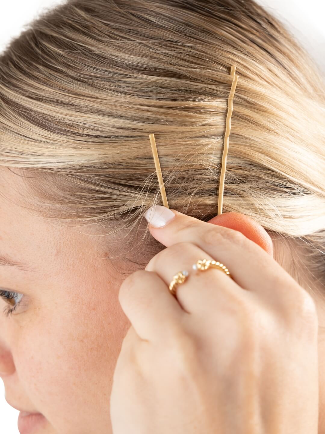 Bobby Pins