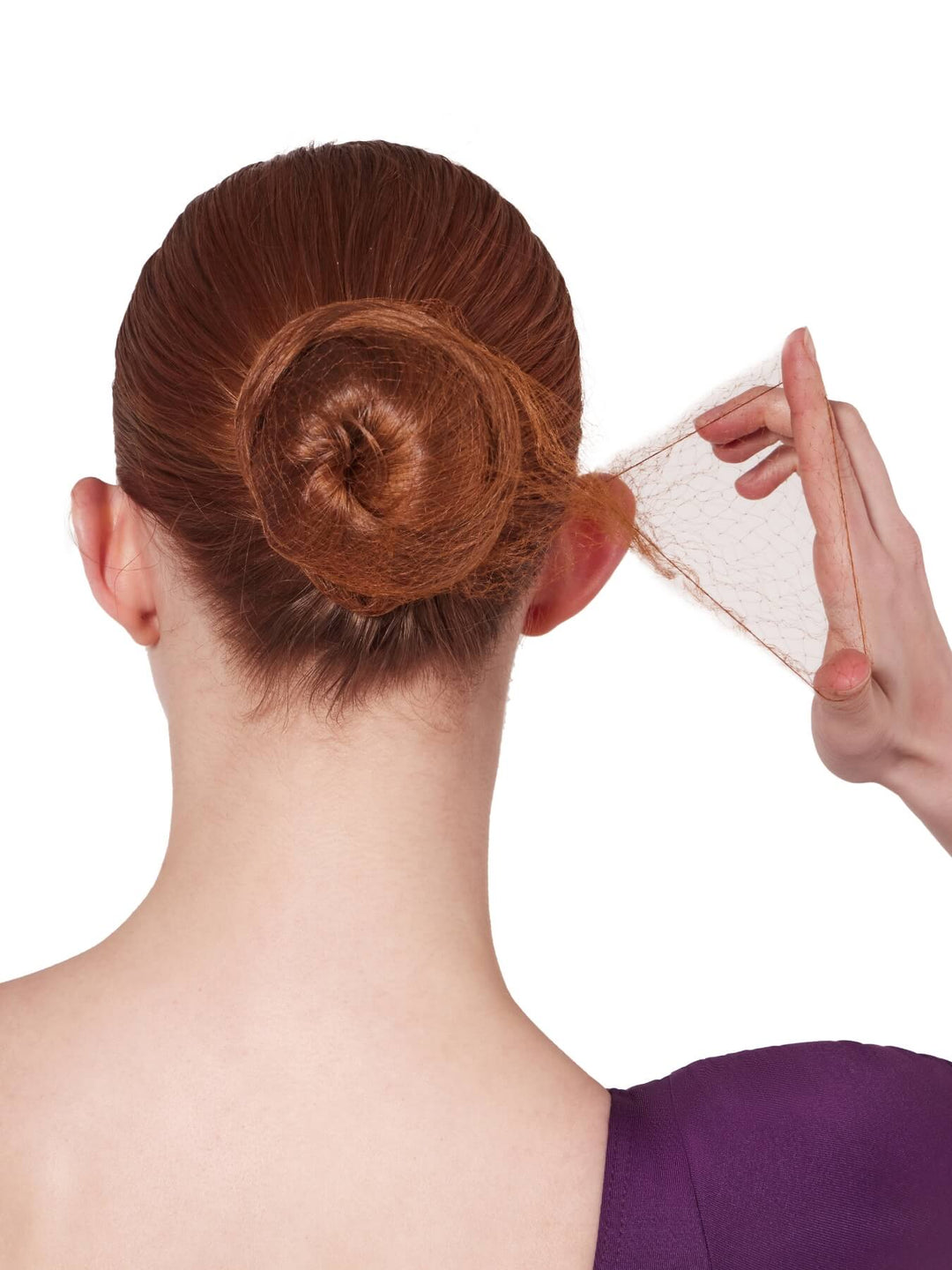 Bunheads Hair Nets – Ellman's Dance Boutique