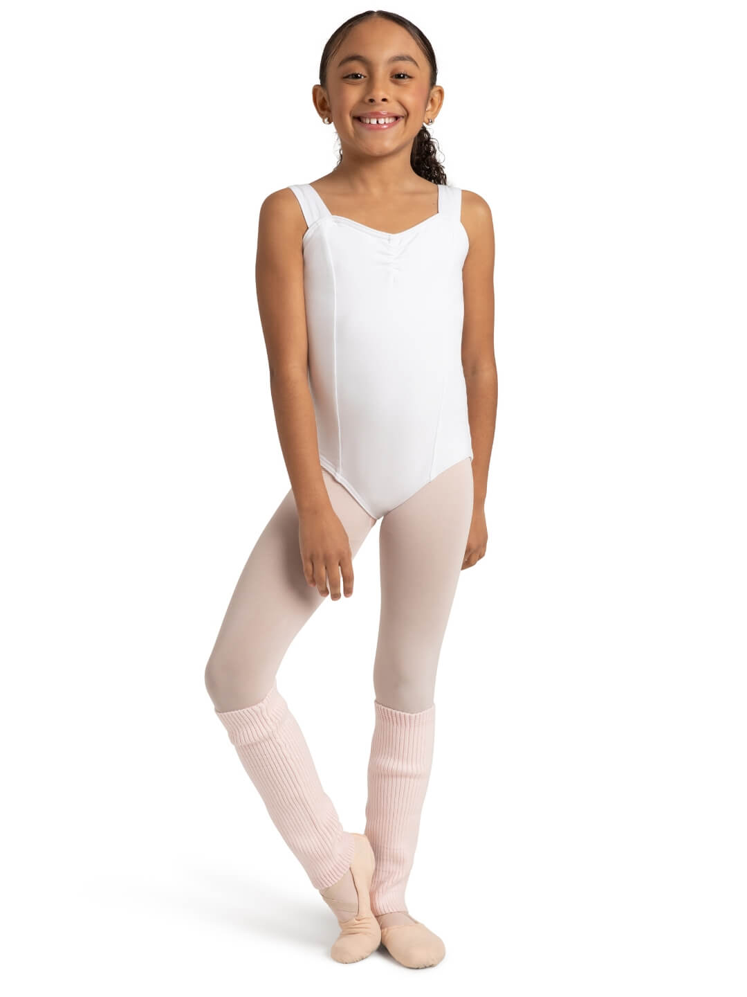 Harmonie 12 Pamper Legwarmer - Child