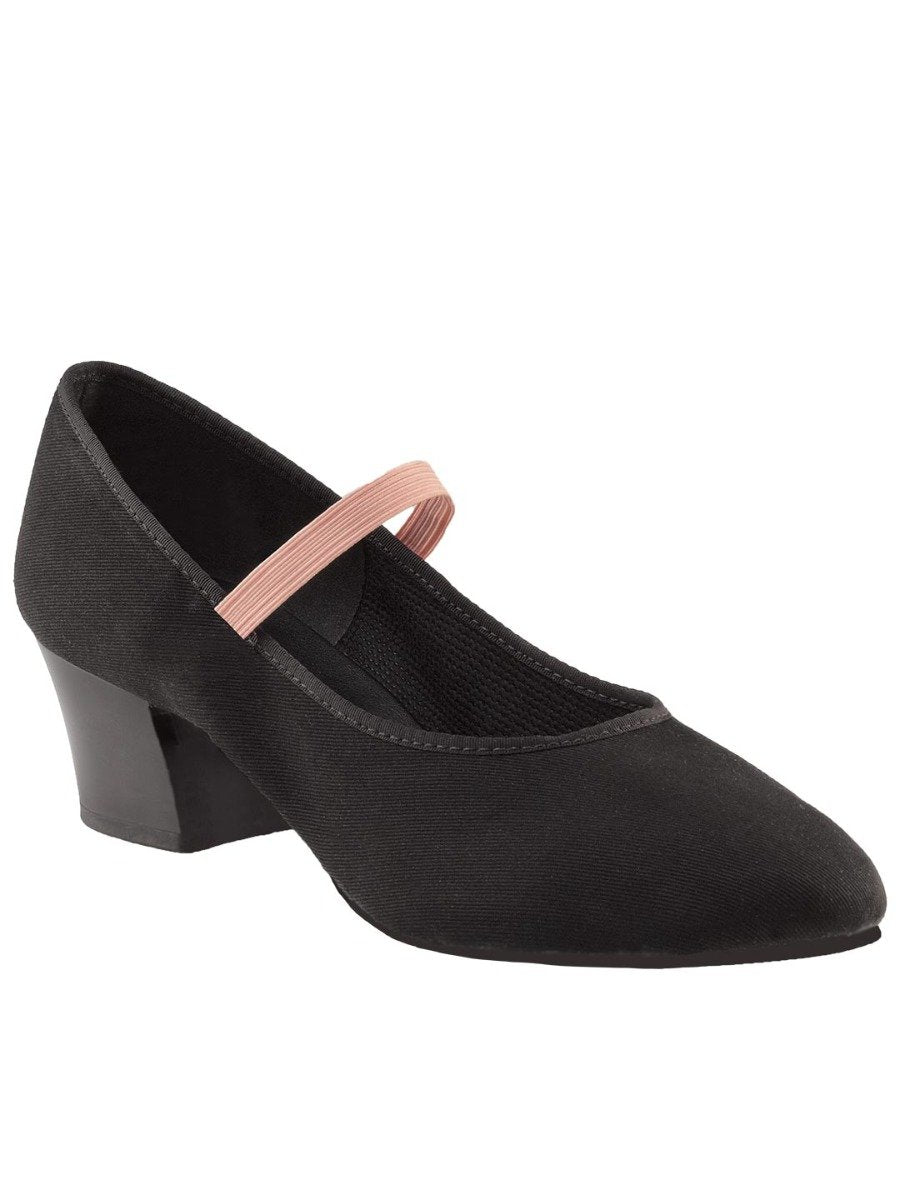 Academy Character Shoe w/ 1.5