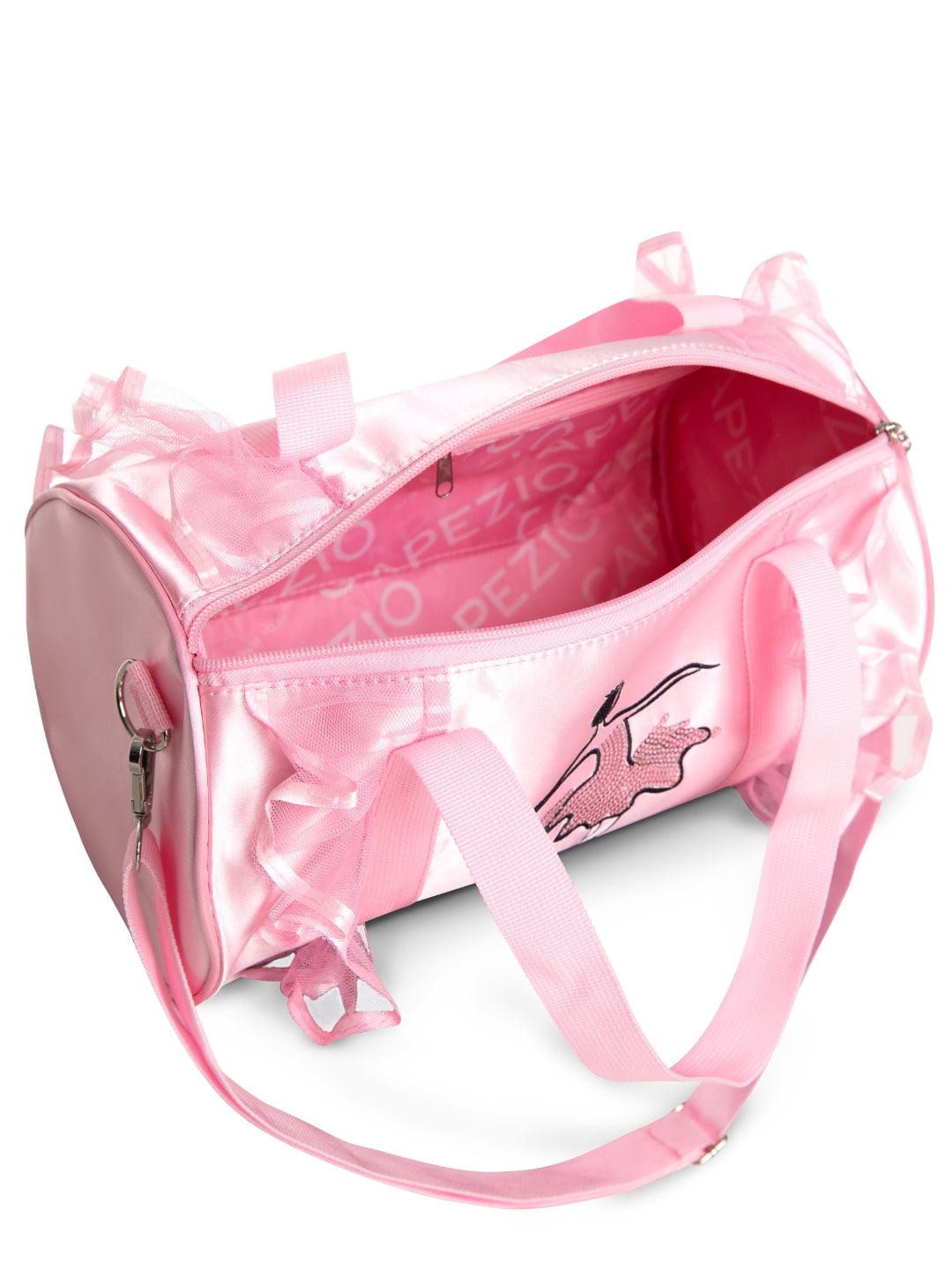 house on the hill／Parent Bag (Ballet) 3B518035-4CA0-4817-90A3-