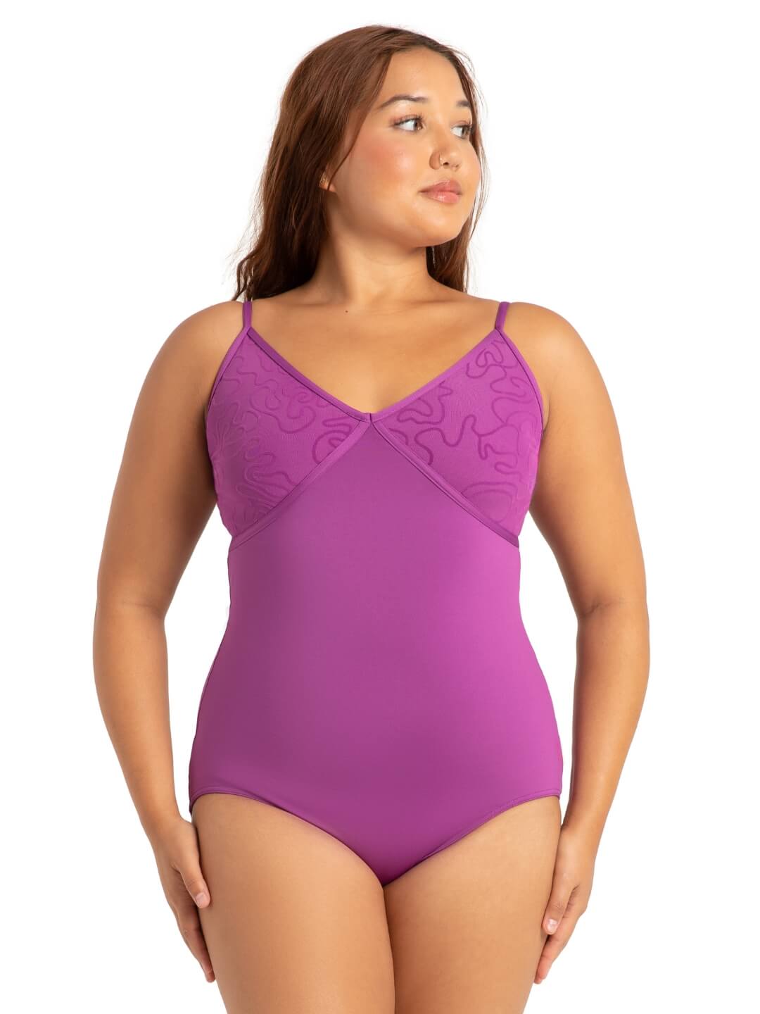 Bella Notte Luna Leotard