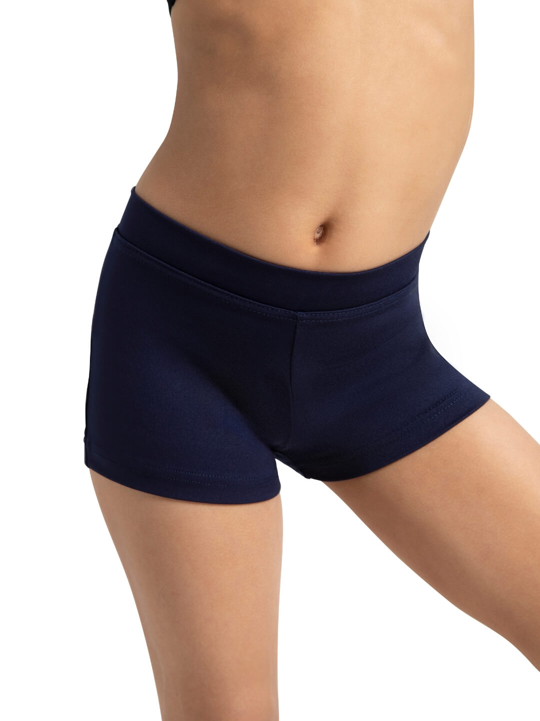 Boys Cut Low Rise Short - Girls
